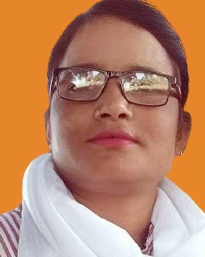 shama bano