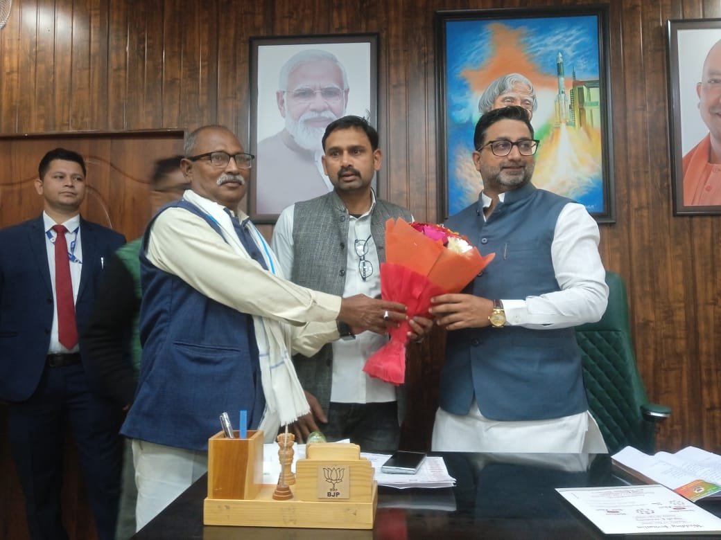 वक़्फ़ रजिस्ट्रेशन बढ़ा, AIPMM ने जताया आभार