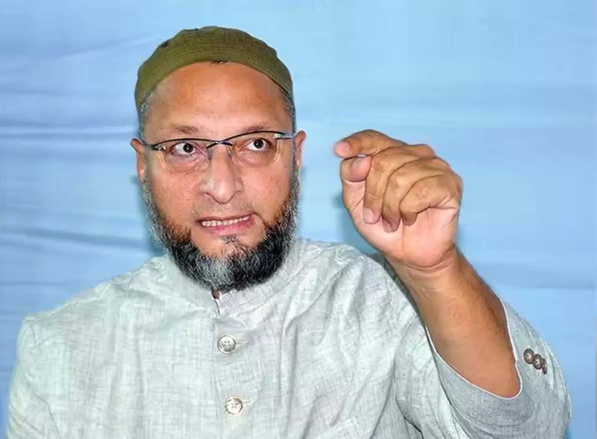 तेलंगाना के आंकड़ों ने ओवैसी के दावों की खोली पोल