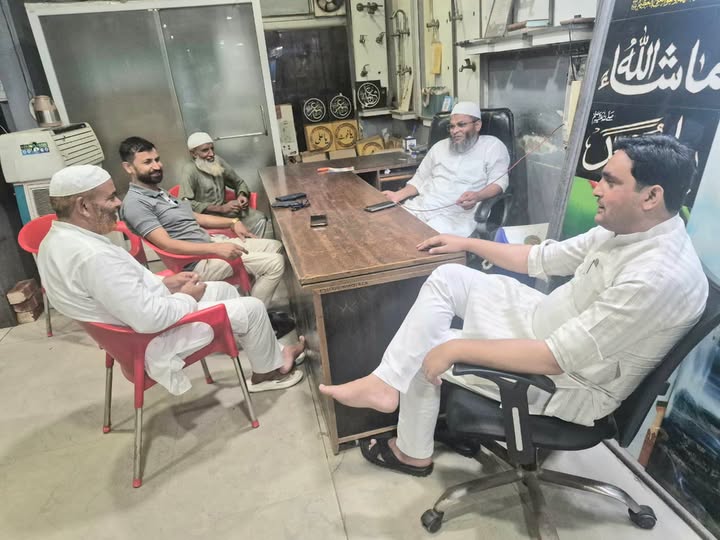स्वतंत्रता दिवस पर पसमांदा स्वतंत्रता सेनानियों को याद करने की तैयारी
