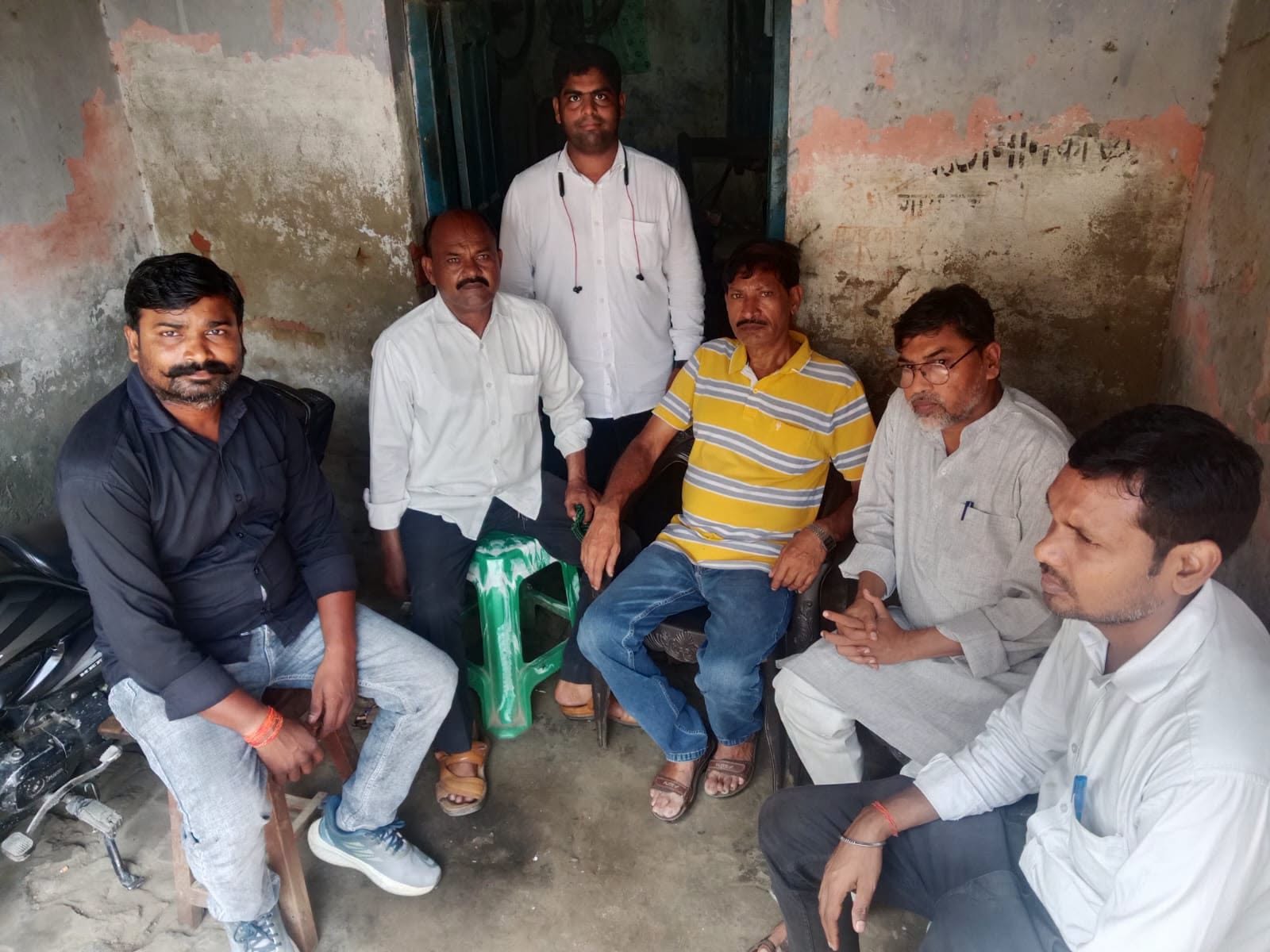 12 रबीउलअव्वल की तैयारियों को लेकर पसमांदा महाज की अहम बैठक
